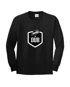 Picture of WHL Youth Long Sleeve