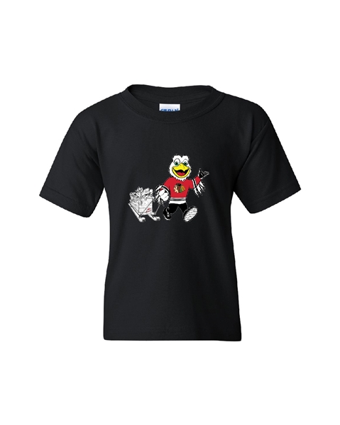 Picture of WHL Portland Winterhawks Youth T-shirt