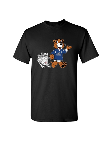 Picture of WHL Victoria Royals Adult T-shirt